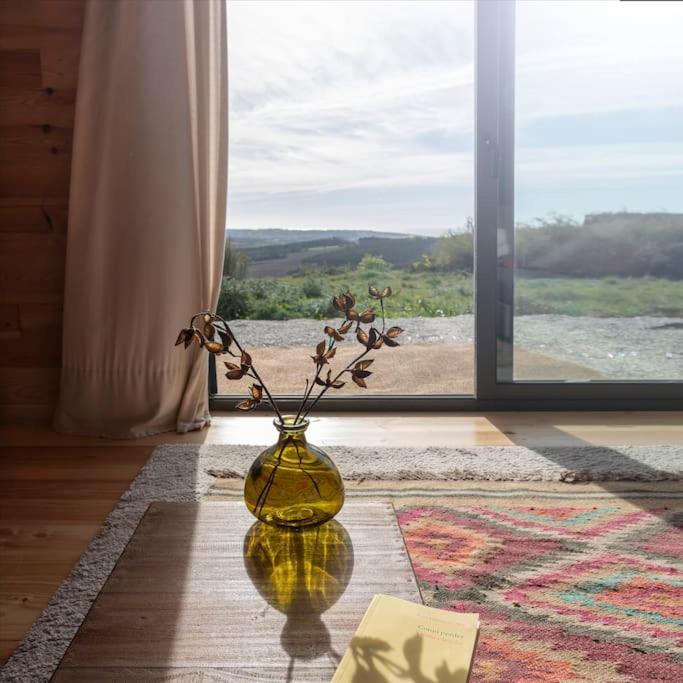 O Moinho 98 - A Cozy Getaway By The Coast Apartment โลรินญา ภายนอก รูปภาพ