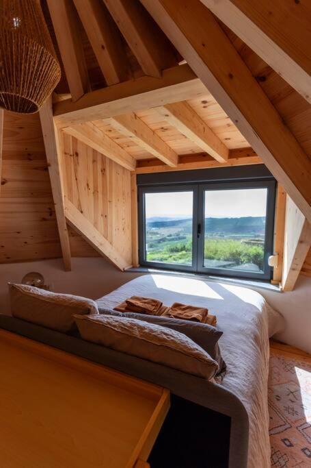 O Moinho 98 - A Cozy Getaway By The Coast Apartment โลรินญา ภายนอก รูปภาพ