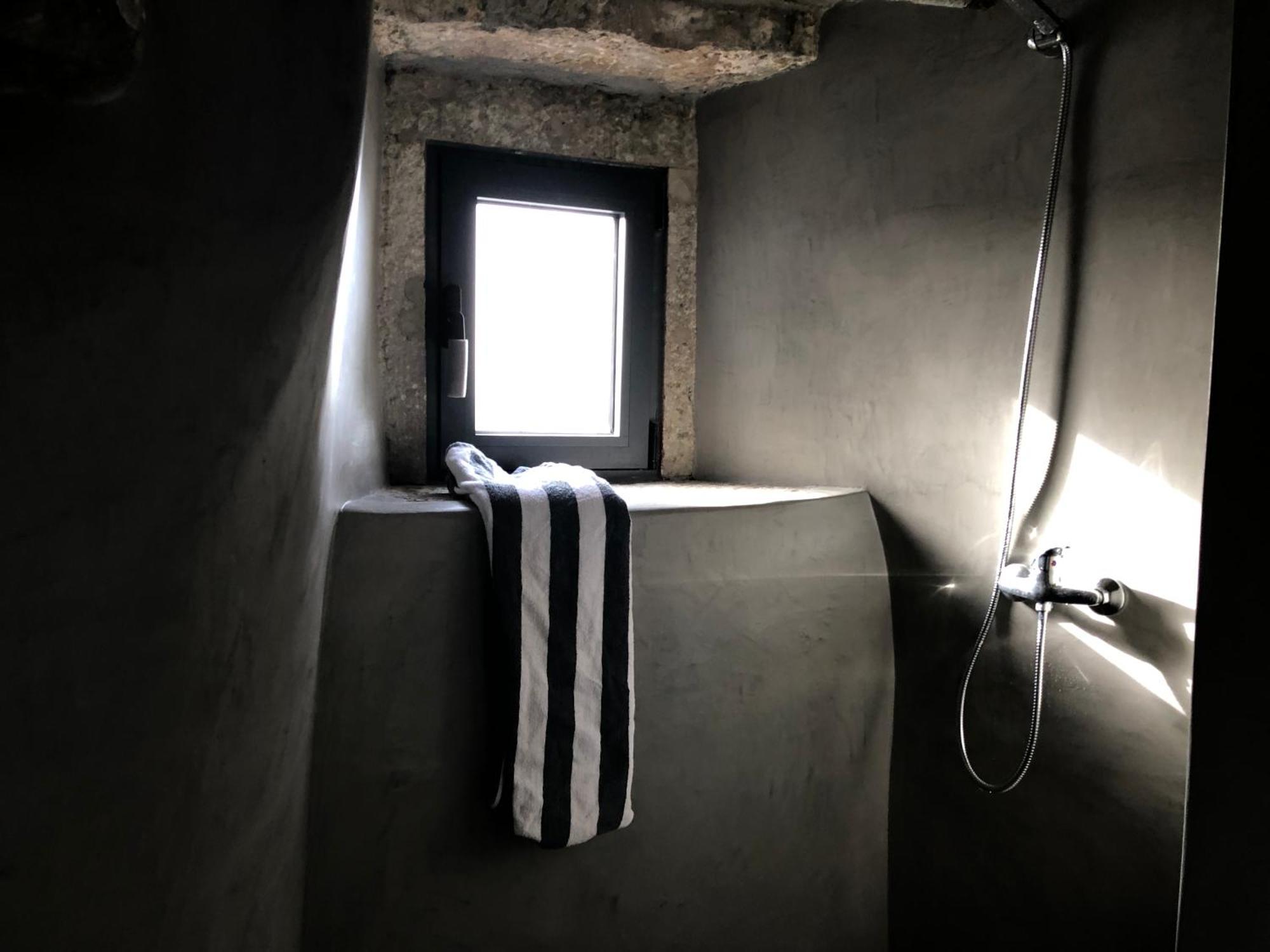 O Moinho 98 - A Cozy Getaway By The Coast Apartment โลรินญา ภายนอก รูปภาพ